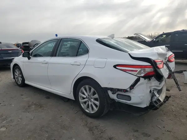 4T1C11AK3LU995463 2020 TOYOTA CAMRY - Image 2