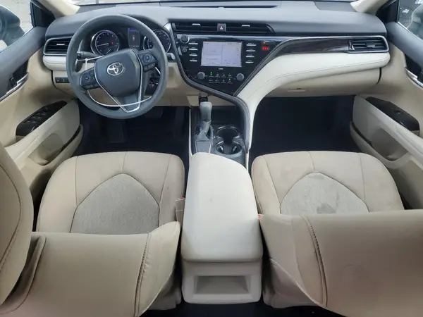 4T1C11AK3LU995463 2020 TOYOTA CAMRY - Image 8