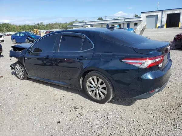 4T1C11AK3LU995754 2020 TOYOTA CAMRY - Image 2