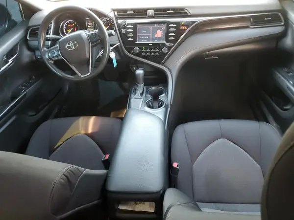 4T1C11AK3LU995754 2020 TOYOTA CAMRY - Image 8
