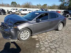 4T1C11AK3LU996015 2020 TOYOTA CAMRY