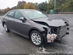 4T1C11AK3LU996418 2020 TOYOTA CAMRY
