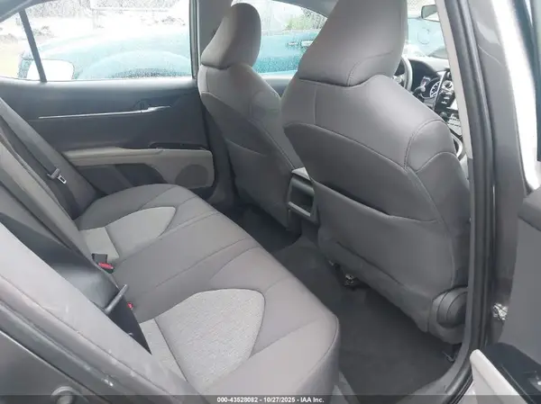 4T1C11AK3LU996418 2020 TOYOTA CAMRY - Image 8