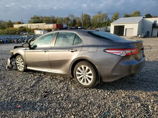 4T1C11AK3LU996631 2020 TOYOTA CAMRY - Image 2