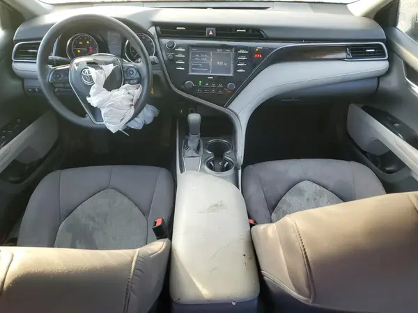 4T1C11AK3LU996631 2020 TOYOTA CAMRY - Image 8