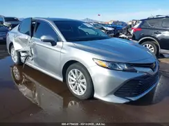 4T1C11AK3LU996676 2020 TOYOTA CAMRY