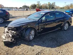 4T1C11AK3LU996855 2020 TOYOTA CAMRY