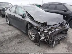 4T1C11AK3LU997780 2020 TOYOTA CAMRY