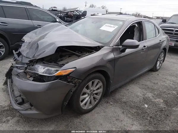 4T1C11AK3LU997780 2020 TOYOTA CAMRY - Image 2