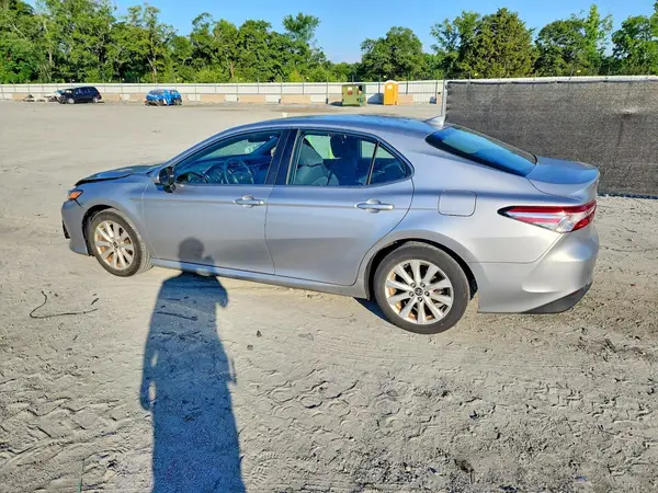 4T1C11AK3LU998217 2020 TOYOTA CAMRY - Image 2