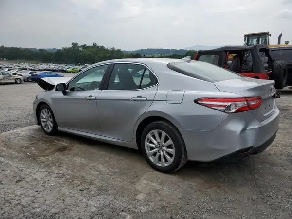4T1C11AK3LU998847 2020 TOYOTA CAMRY - Image 2