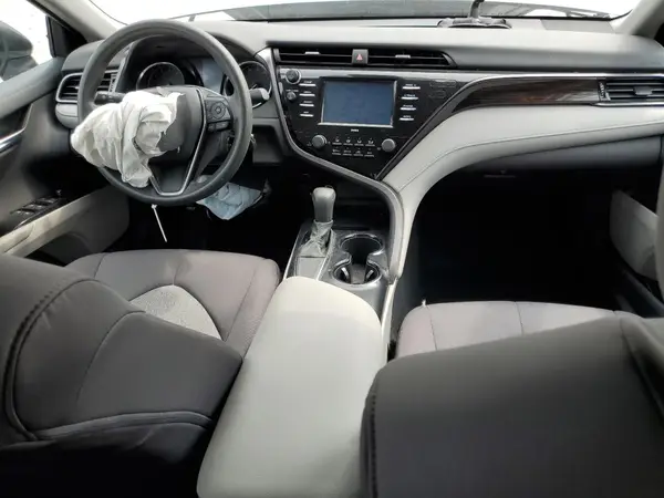 4T1C11AK3LU998847 2020 TOYOTA CAMRY - Image 8
