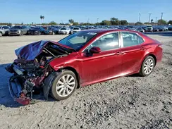 4T1C11AK3LU999108 2020 TOYOTA CAMRY