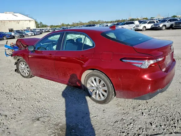 4T1C11AK3LU999108 2020 TOYOTA CAMRY - Image 2