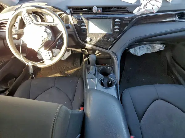 4T1C11AK3LU999108 2020 TOYOTA CAMRY - Image 8