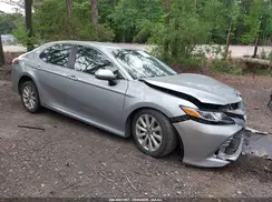 4T1C11AK3LU999450 2020 TOYOTA CAMRY