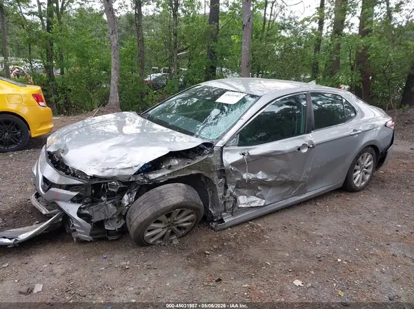 4T1C11AK3LU999450 2020 TOYOTA CAMRY - Image 2