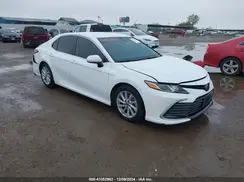 4T1C11AK3MU405683 2021 TOYOTA CAMRY