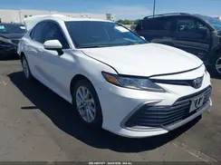 4T1C11AK3MU413119 2021 TOYOTA CAMRY