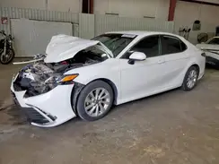 4T1C11AK3MU413721 2021 TOYOTA CAMRY