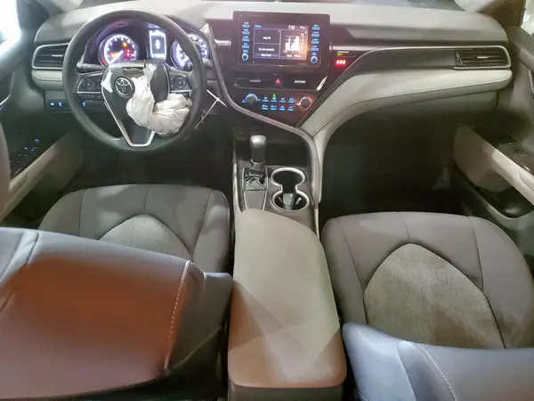 4T1C11AK3MU413721 2021 TOYOTA CAMRY - Image 8