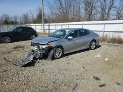 4T1C11AK3MU418269 2021 TOYOTA CAMRY