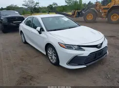 4T1C11AK3MU424931 2021 TOYOTA CAMRY