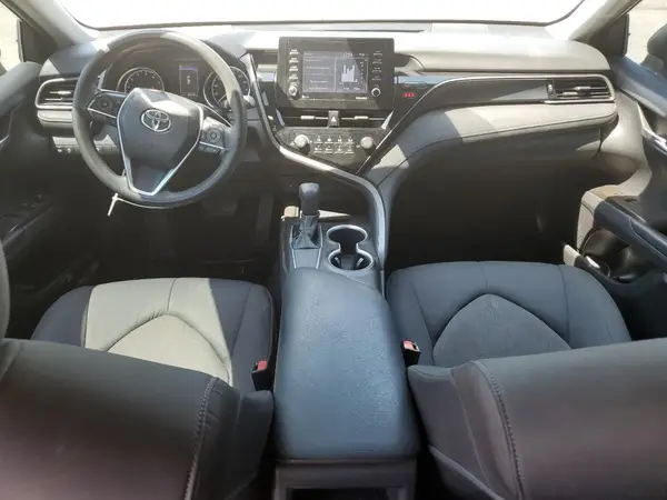 4T1C11AK3MU430065 2021 TOYOTA CAMRY - Image 8
