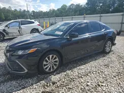 4T1C11AK3MU430616 2021 TOYOTA CAMRY
