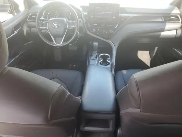4T1C11AK3MU430616 2021 TOYOTA CAMRY - Image 8