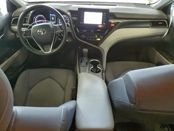4T1C11AK3MU432494 2021 TOYOTA CAMRY - Image 8