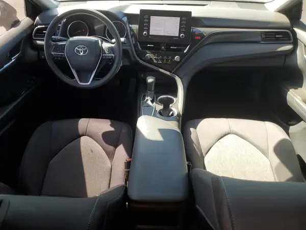4T1C11AK3MU436402 2021 TOYOTA CAMRY - Image 8