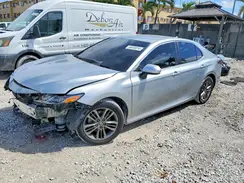 4T1C11AK3MU437727 2021 TOYOTA CAMRY