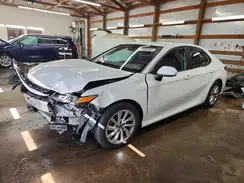 4T1C11AK3MU438036 2021 TOYOTA CAMRY