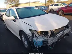 4T1C11AK3MU440305 2021 TOYOTA CAMRY