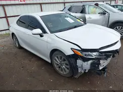 4T1C11AK3MU441146 2021 TOYOTA CAMRY