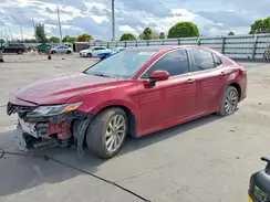 4T1C11AK3MU444774 2020 TOYOTA CAMRY