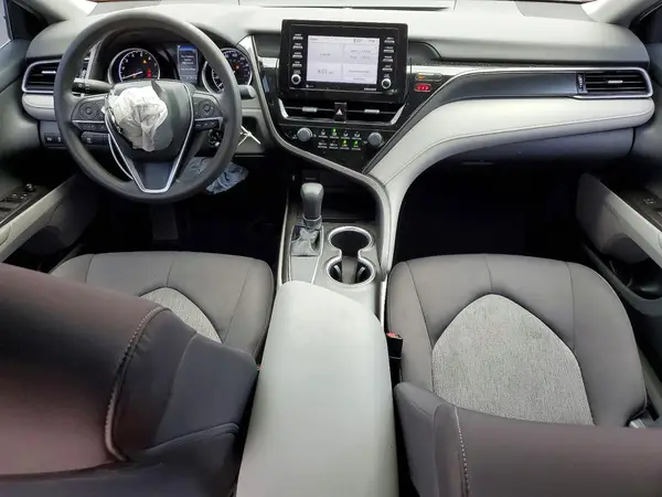 4T1C11AK3MU444774 2020 TOYOTA CAMRY - Image 8