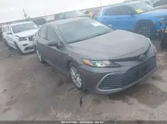 4T1C11AK3MU447531 2021 TOYOTA CAMRY