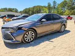 4T1C11AK3MU449683 2021 TOYOTA CAMRY