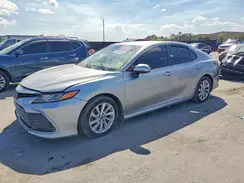 4T1C11AK3MU451322 2021 TOYOTA CAMRY