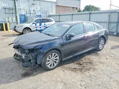 4T1C11AK3MU452809 2021 TOYOTA CAMRY