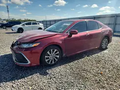 4T1C11AK3MU453815 2021 TOYOTA CAMRY