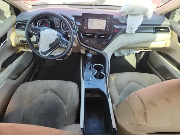 4T1C11AK3MU453815 2021 TOYOTA CAMRY - Image 8
