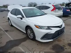 4T1C11AK3MU457038 2021 TOYOTA CAMRY