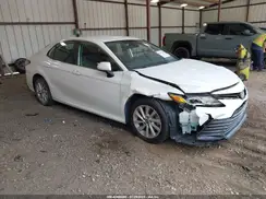 4T1C11AK3MU457198 2021 TOYOTA CAMRY
