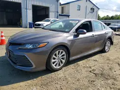4T1C11AK3MU457895 2021 TOYOTA CAMRY
