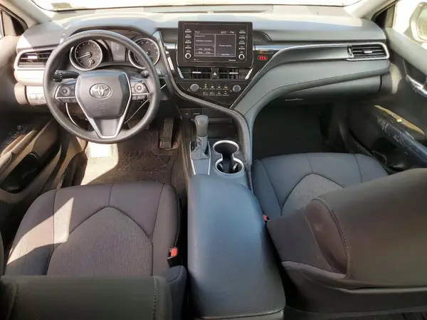 4T1C11AK3MU457895 2021 TOYOTA CAMRY - Image 8