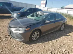 4T1C11AK3MU461431 2021 TOYOTA CAMRY