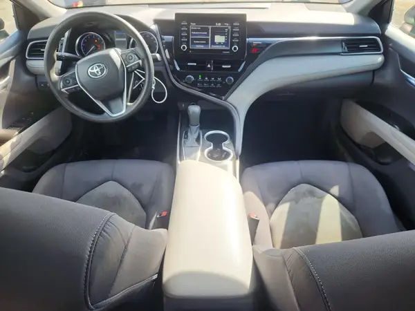 4T1C11AK3MU461462 2021 TOYOTA CAMRY - Image 8